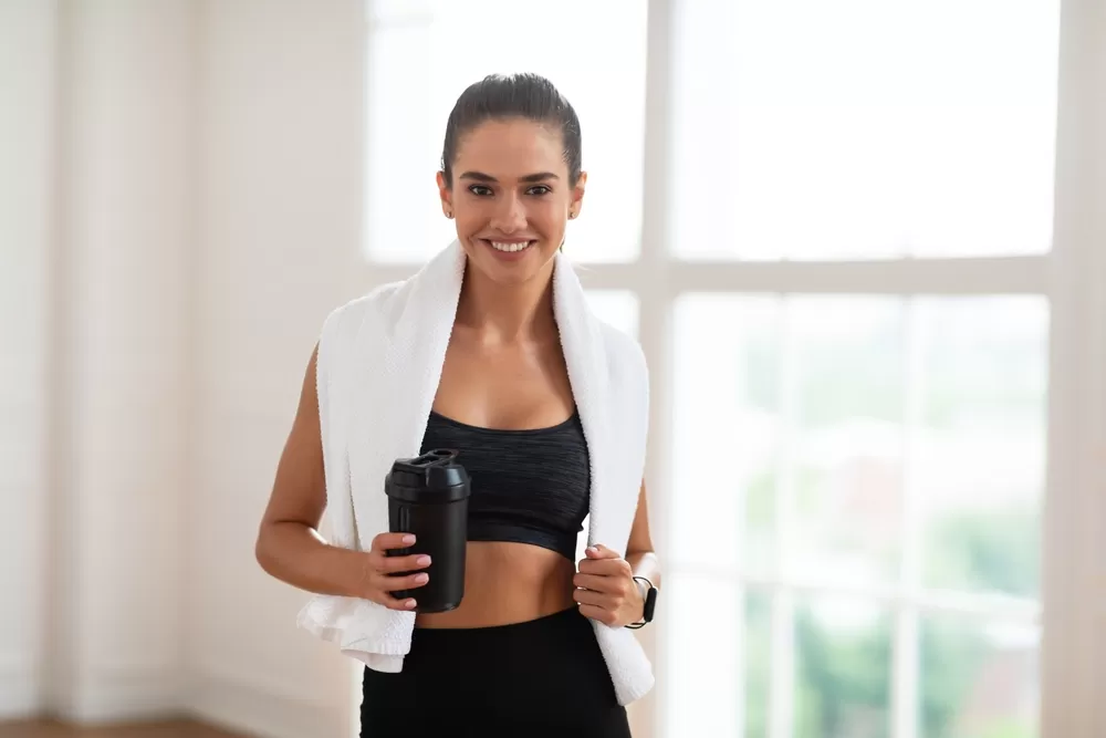 kadın sporcu beslenmesi