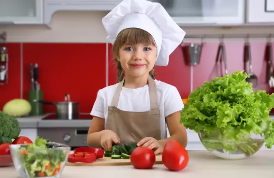 Okul Cagi Beslenmesi