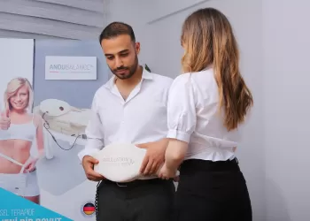 Andulasyon Terapi Paketlerimiz