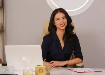 Uzman Diyetisyen Dilara Karakaş