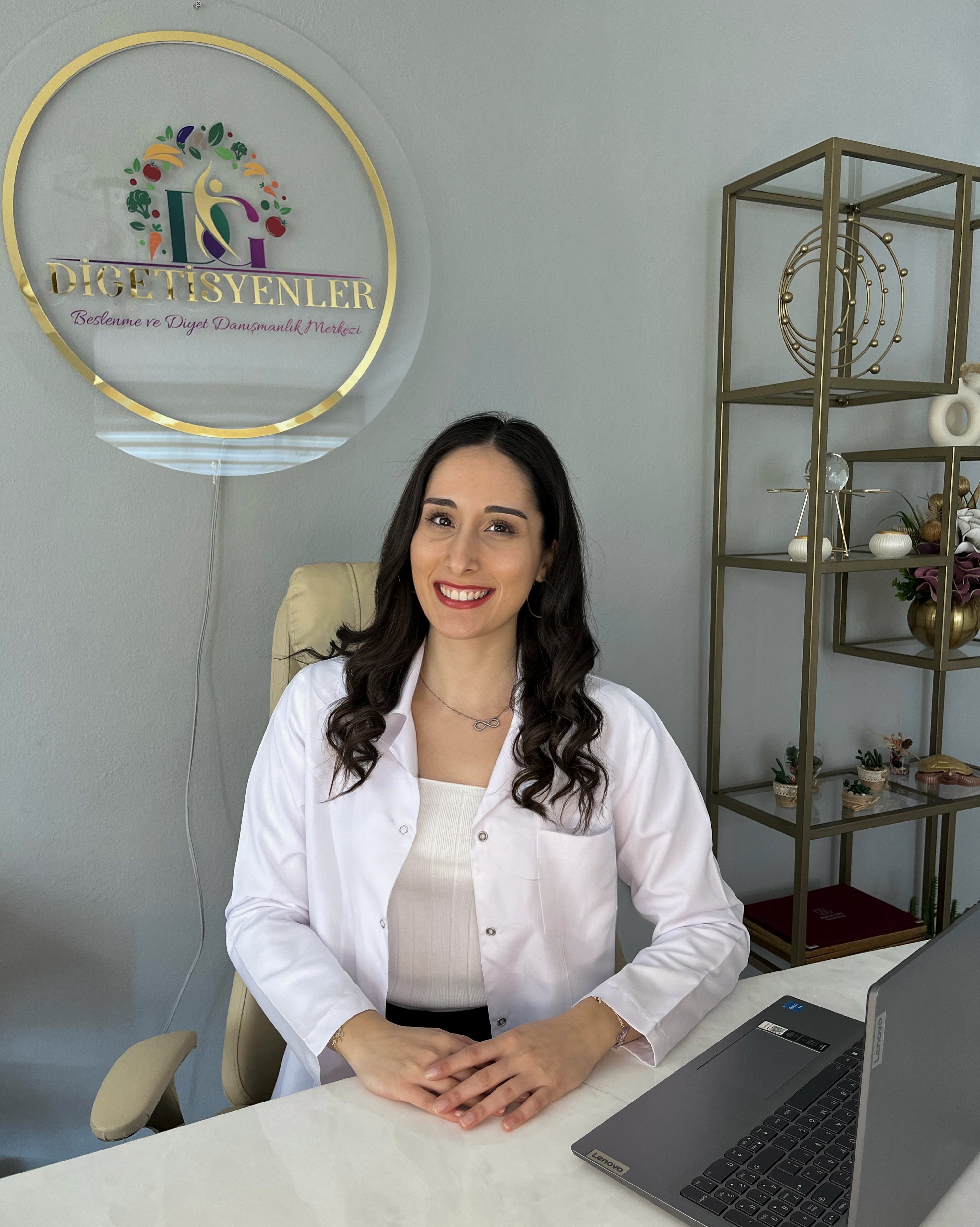 Diyetisyen Gozde Avinci 4