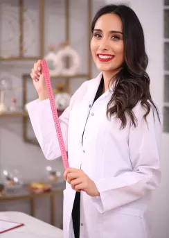 diyetisyen gözde beyza avıncı