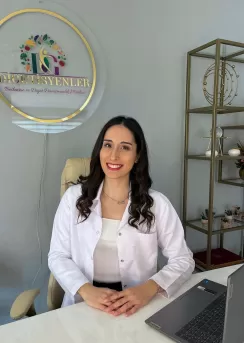 diyetisyen gözde beyza avıncı