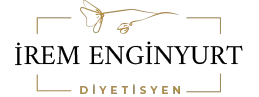 Diyetisyen İrem Enginyurt