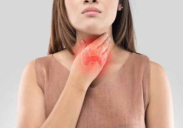 tiroit hastalığında beslenme