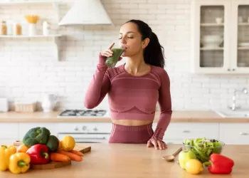 Alkali Diyetin Faydaları Var mı?