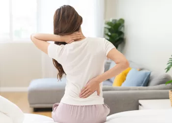 Fibromiyaljide Beslenme