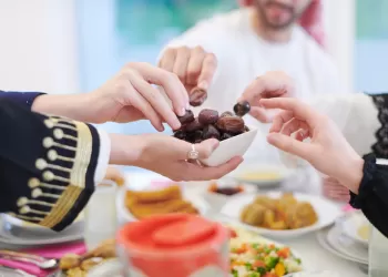 Ramazan Ayında Nasıl Kilo Verilir?