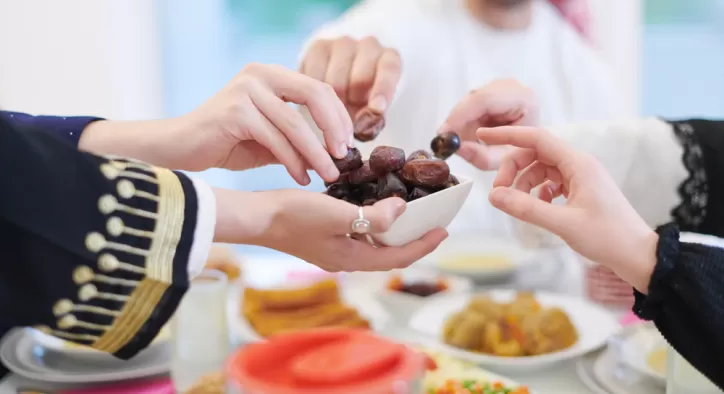 Ramazan Ayında Nasıl Kilo Verilir?