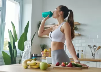 Spora Yeni Başlayanlar İçin Doğru Beslenme Nasıl Olmalıdır?