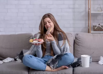 Stres ve Kilo İlişkisi